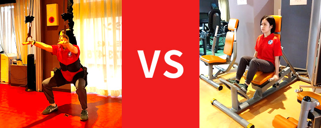 スペースワンダーかマシン