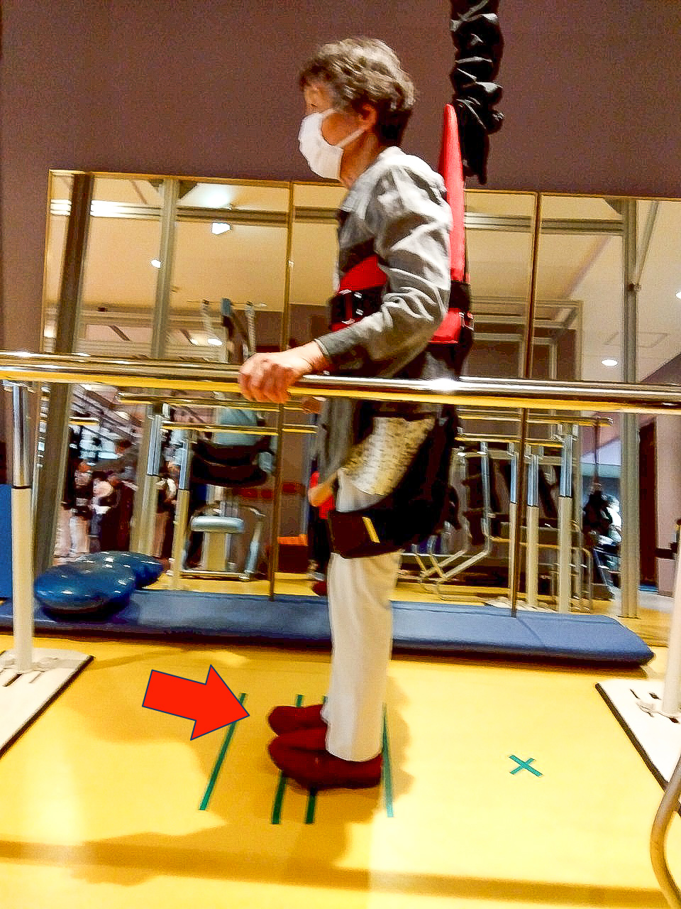 トゥーレイズ