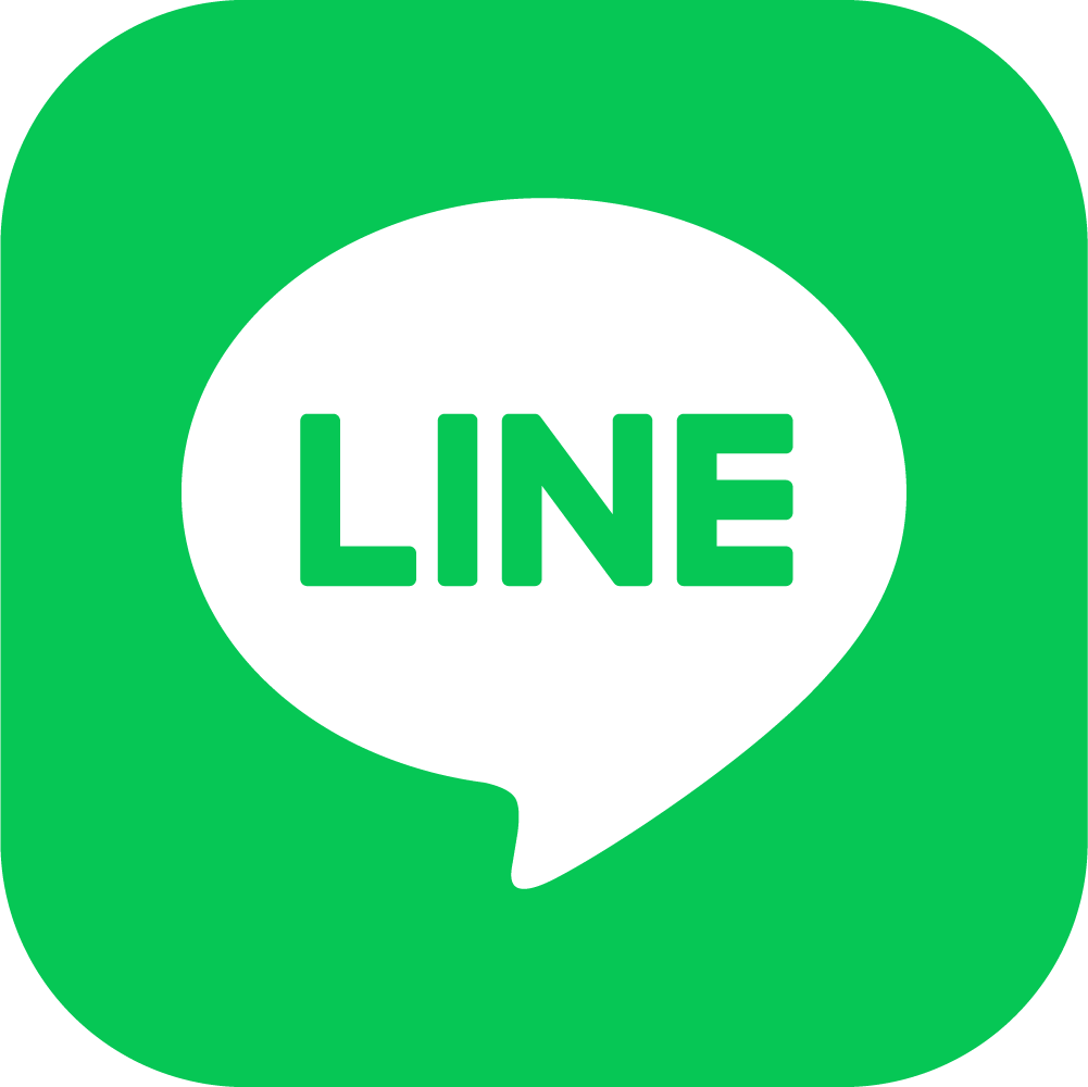 LINE QRコード