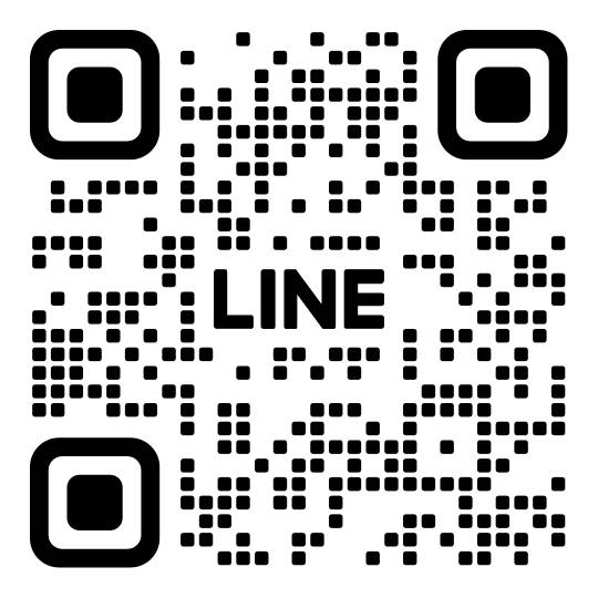 スペースワンダーLineQR