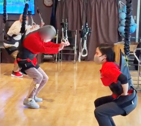 筋トレ＆踏み出し01