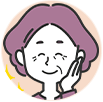 83歳女性　要介護１