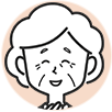 93歳女性　要支援１